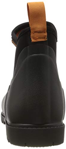 Gateway1 Herren Ascot 6' Jagdstiefel, Schwarz (Black 1036), 46 EU