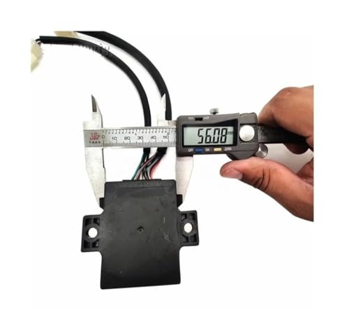 Contrôleur 2WD 4WD pour ATV et UTV 260cc 300cc Code 24447 - 4