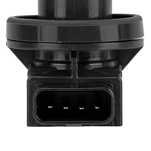 Image of PHILTOP 4 Pack Ignition Coil UF316 Fit for Prius Yaris Prius C Echo xB xA