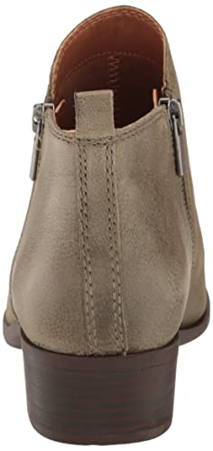 Image of Lucky Brand Women's Basel Ankle Booties