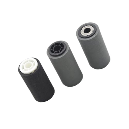 Rouleau de séparation ADF 604K77810 anti-bourrage pour Xerox 7545 et 7120