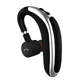 * SIRI/GOOGLE ASSISTANT UNTERSTÜTZEN* Mit der Taste für Siri und Google Assistant bleibst du mit deinen digitalen Assistenten verbunden. Stellen Sie sich vor, Sie wären mit E-Mails, Telefonaten und Musik verbunden, ohne Ihr Telefon jemals berühren zu müssen. Halten Sie die Ein-/Aus-Taste 2 Sekunden lang gedrückt, um den Sprachassistenten zu verwenden.