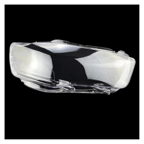 Couvercle de lentille phare avant droit Citroën Elysée M43 2014-2016