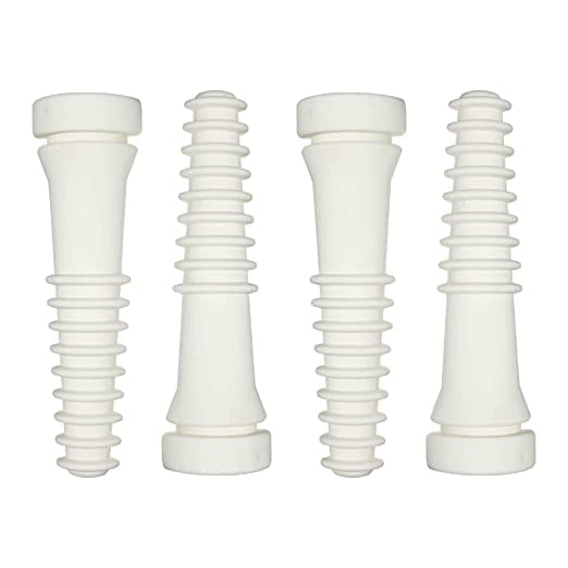 See full amazon price history chart for VRB Premium Rubber Finger Pluckers for Chicken Feather Cleaning Machine (Color : White,Pack of 50 Pieces) VRB Premium Rubber Finger Pluckers for Chicken Feather Cleaning Machine (Color : White,Pack of 50 Pieces) (B0C6BF3PN4) Amazon Price History, Amazon Price Tracker