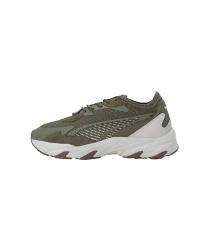Image of Puma Unisex-Adult Injector Knitariddesert Sneaker