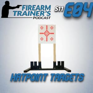 HatPoint Target Stands