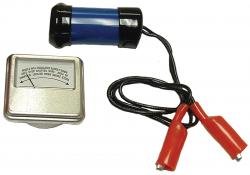 Intermittent Short Indicator/FNDR