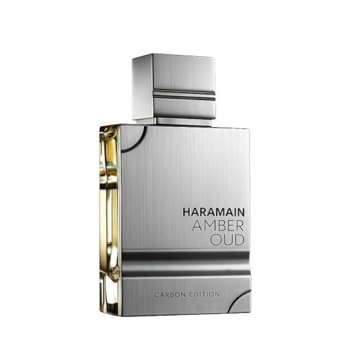 Al Haramain Amber Oud Carbon Edition