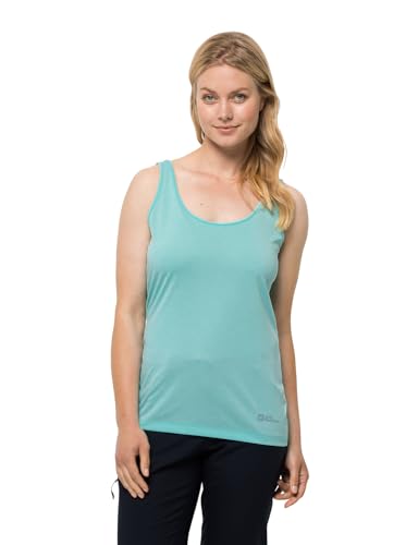 Débardeur femme Jack Wolfskin Pack & Go anti-transpiration