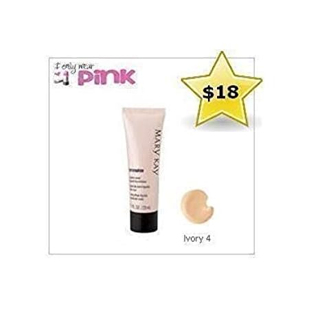 timewise luminous foundation