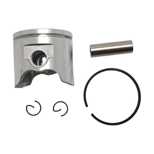 Kit segments piston 42 mm de précision mécanique, référence 503907371