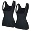 Black 2pk