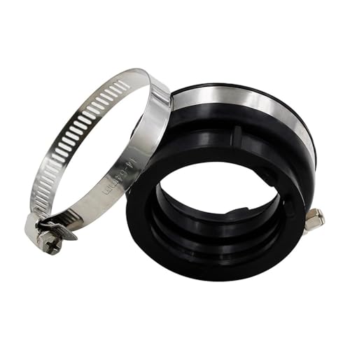 Pipe d'admission de carburateur pour Yamaha Grizzly 660 YFM660F 5KM-13596-00