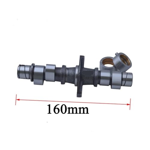 Arbre à cames CBT125 et CBT150 pour moto 125cc - 5