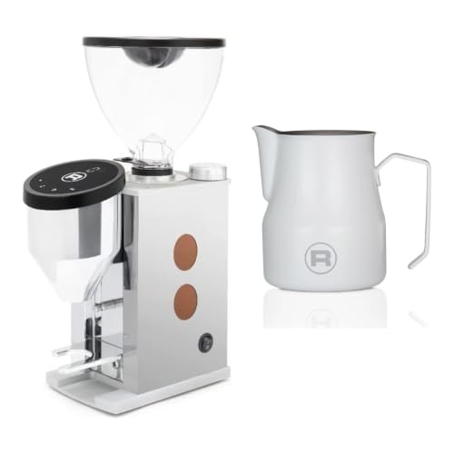 Rocket Espresso Faustino 3.1 Espresso Grinder (Appartam...