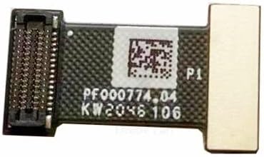 Miniatura 1 de SOLKIN Accesorios para drones Power ESC Board para DJI FPV Flexible Cable plano Drone Reemplazo de piezas de repuesto (color  nuevo cable plano)