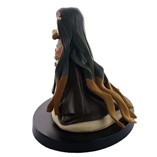 FIGURE DEMON SLAYER/KIMETSU NO YAIBA - NEZUKO KAMADO - VOL. 18 REF.: 24147/17837 - BANDAI BANPRESTO,