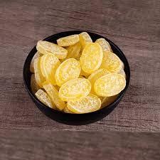 BR CART Pineeapple Candies Special Khatti Meethi Pineapplee Candies| Pineapple Flavour toffeePineapple Toffe Pineapple Herbal Toffee Candys Khatti Mithi Goli Mukhwas Mouth Freshner Pineapple Candy (200 GM) 4