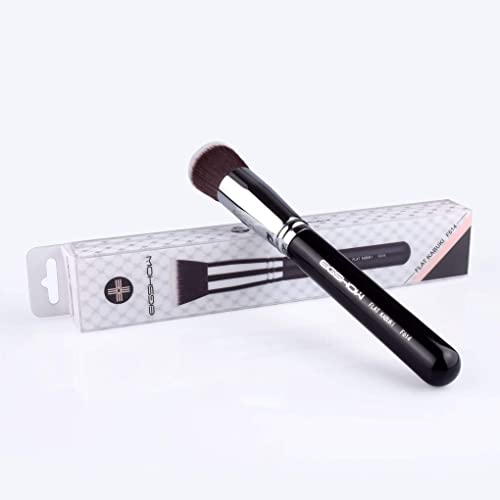 Foundation-Pinsel EIGSHOW für flüssige und Puder-Foundation
