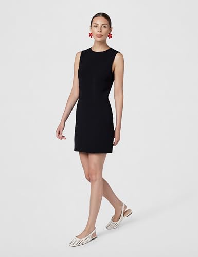 Image of Theory Women's Easy Shift Dress