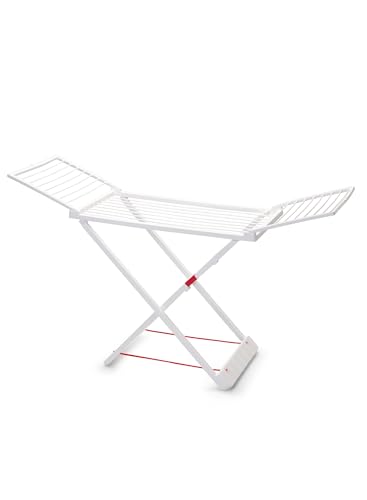 Plastic Forte Tendedero con alas Resina, 12938