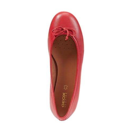 Image of Geox Women's D Palmaria B Ballet Flat
