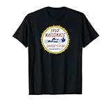 NHRA 1962 Nationals T-Shirt