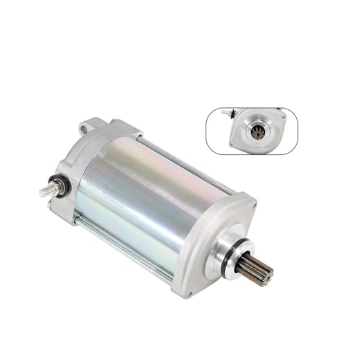 Démarreur OEM AP0294356 AP0685965 pour Moto RSV1000 Tuono RSV 2 - 2