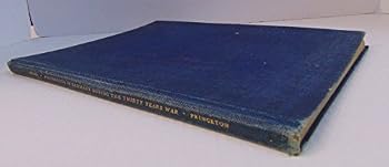 Hardcover Propaganda in Germany during the Thirty Years War Book