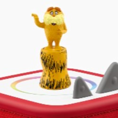 Latest from Tonies for holiday screen free fun Podcast Por  arte de portada