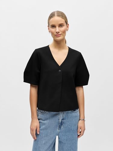 Object Objlisa S/S Re Top Noos top confortable contre la chaleur - 2