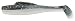 Z-Man MinnowZ Lure - 3-Inch - 8 Pack - Mulletron - GMIN-293 PK8