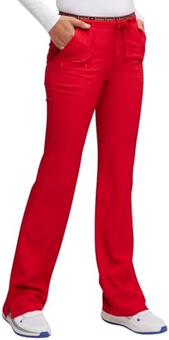 HeartSoul Women's Break on Through Heart Breaker Low Rise Drawstr...