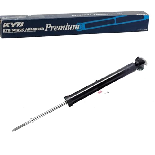 Amortisseur KAYABA 441800 pour suspension arrière de voiture
