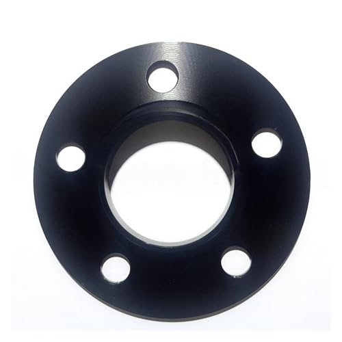 Entretoise de Roue 20mm Améliore la Stabilité 5x130 pour Sportives