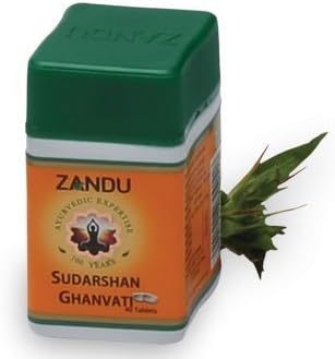 Sudarshan Ghanvatipack of 12