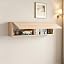 D