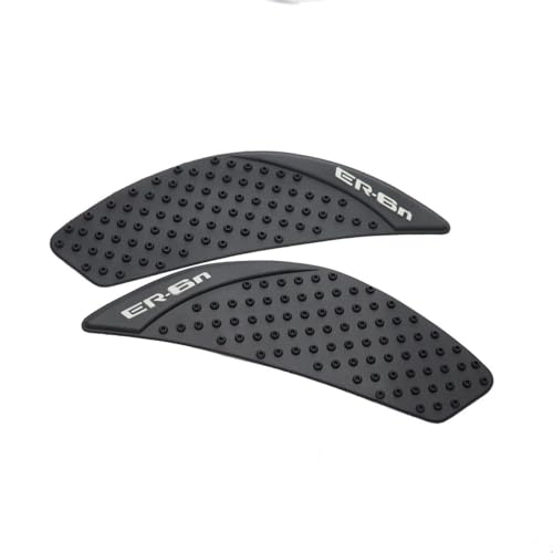 Papier décoratif latéral de traction ER6N protection de réservoir contre les rayures
