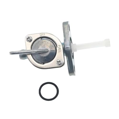 Robinet d'essence pour Suzuki RM 125 250 contre les fuites de réservoir