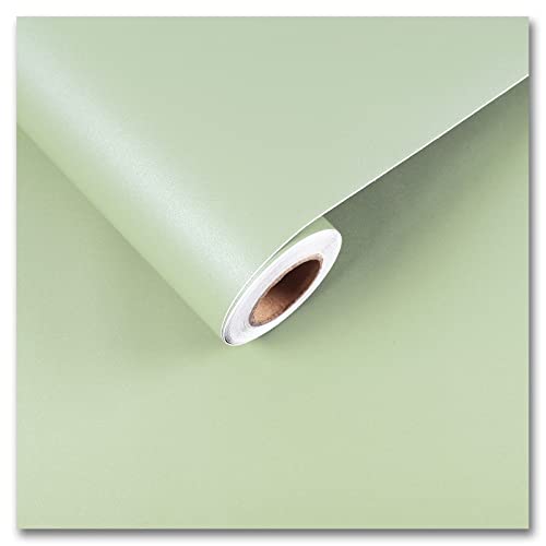 CRE8TIVE Sage Green Contact Paper