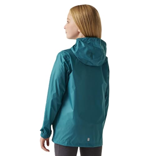 Veste imperméable Regatta Stormbreak avec grandes poches extérieures confort mixte - 2