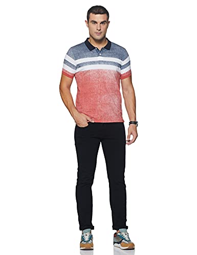 Image of Pepe Jeans Men's Regular Fit T-Shirt