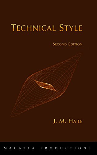 Technical Style 097286024X Book Cover