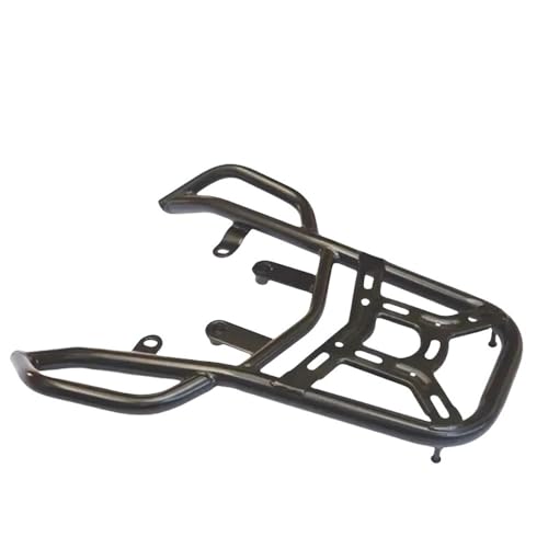 Support de bagages moto CF 650MT étagère de transport arrière pour vos voyages et road trips
