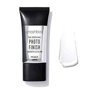 Smashbox-The-Original-Photo-Finish-Smooth-Blur-Primer-10-Ounce Smashbox The Original Photo Finish Smooth & Blur Primer, Plain, 1 Fl Oz (Pack of 1) (675981)