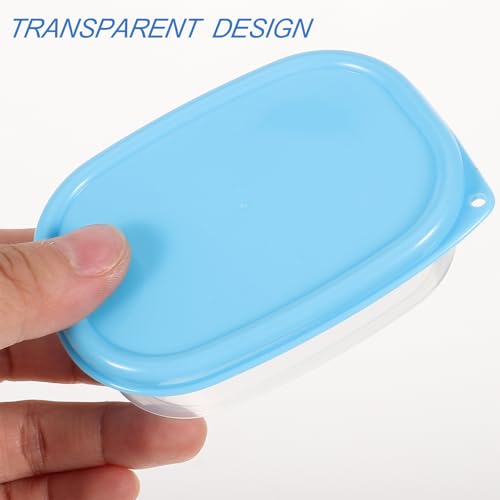 DRESSOOS Boîte à Sifflets Portable 4 Pièces en ABS Léger Résistant – vue 4