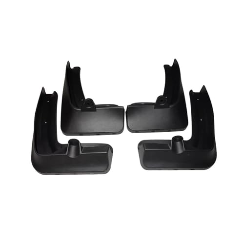 Bavettes garde-boue pour BMW Série 2 F45 F46 finition premium sur mesure
