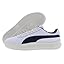 White/Navy/Clear White