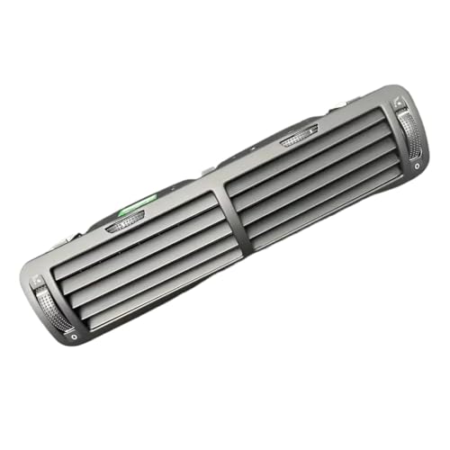 Rejilla de aire acondicionado central para tablero de Passat B5