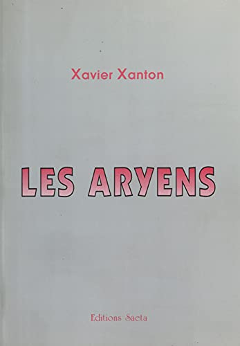 Les Aryens (French Edition)